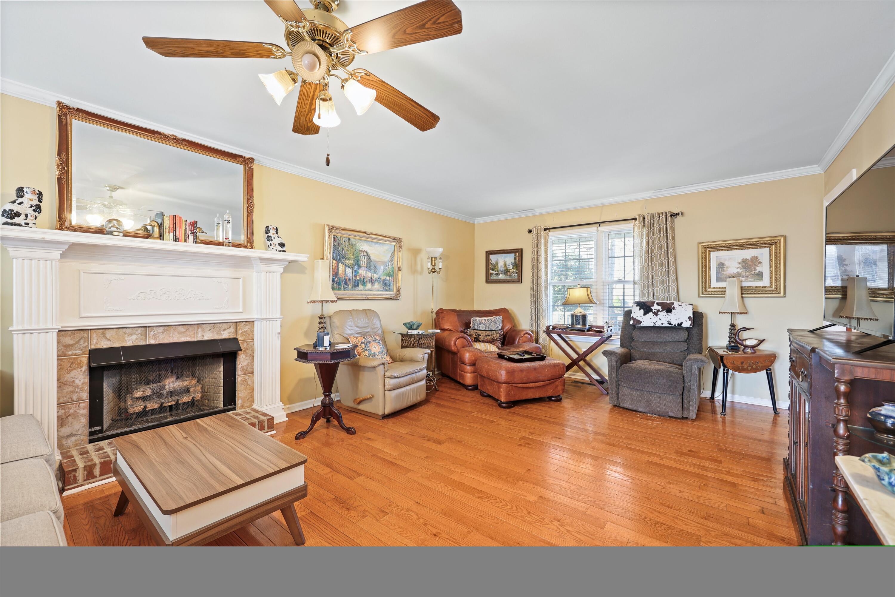 7181 Flagridge Drive, Ooltewah, Tennessee image 21