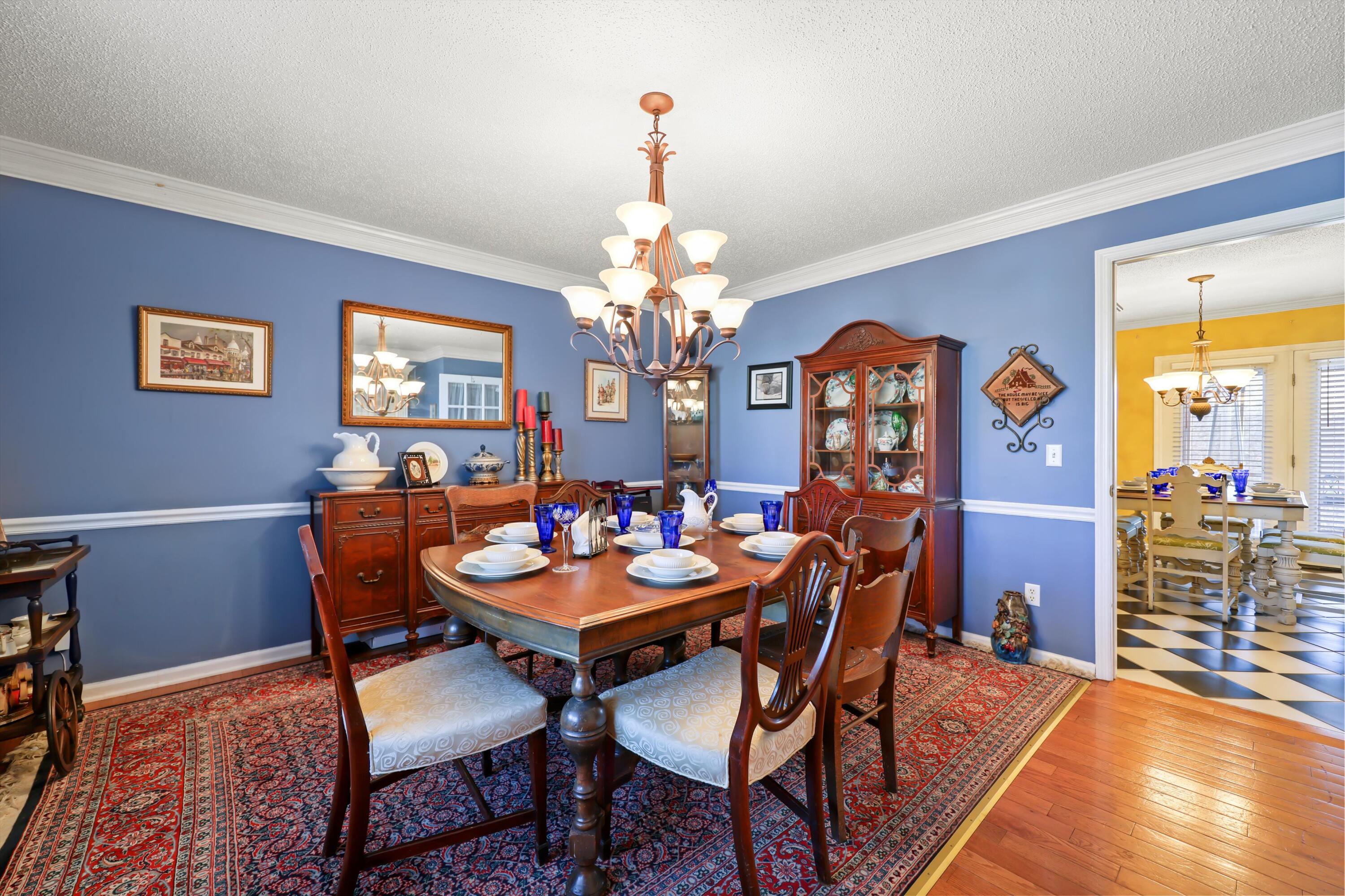 7181 Flagridge Drive, Ooltewah, Tennessee image 8