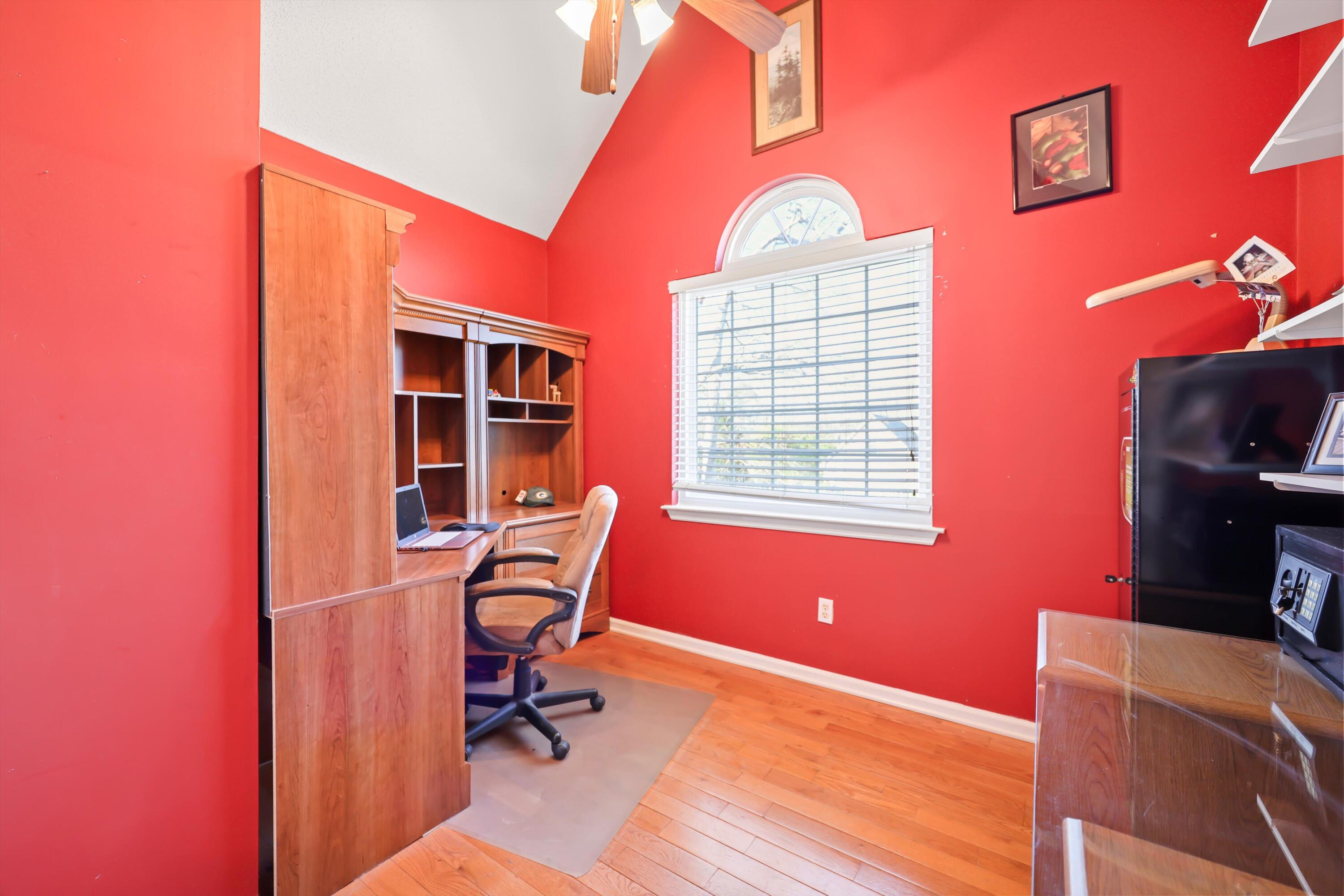 7181 Flagridge Drive, Ooltewah, Tennessee image 28