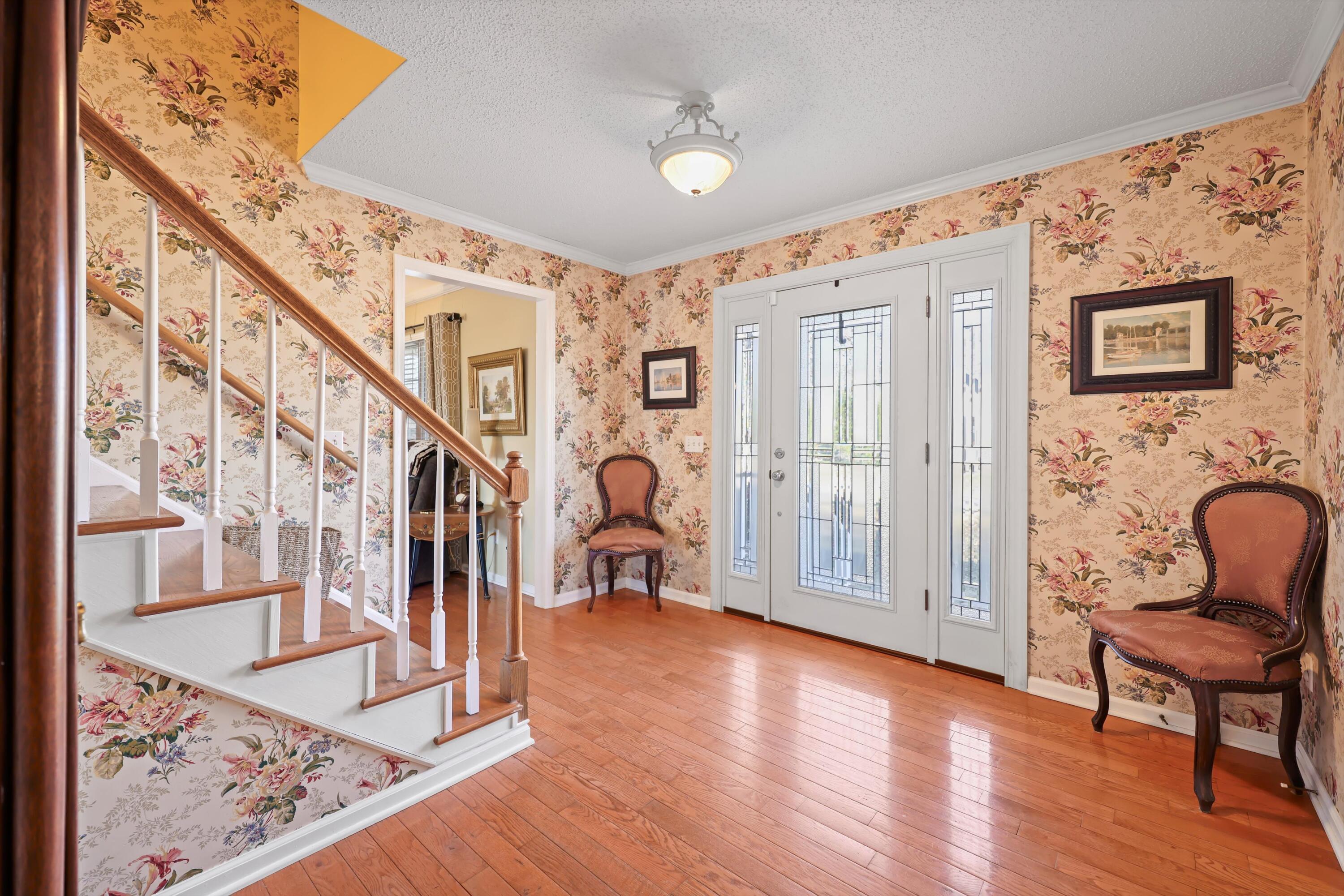 7181 Flagridge Drive, Ooltewah, Tennessee image 4