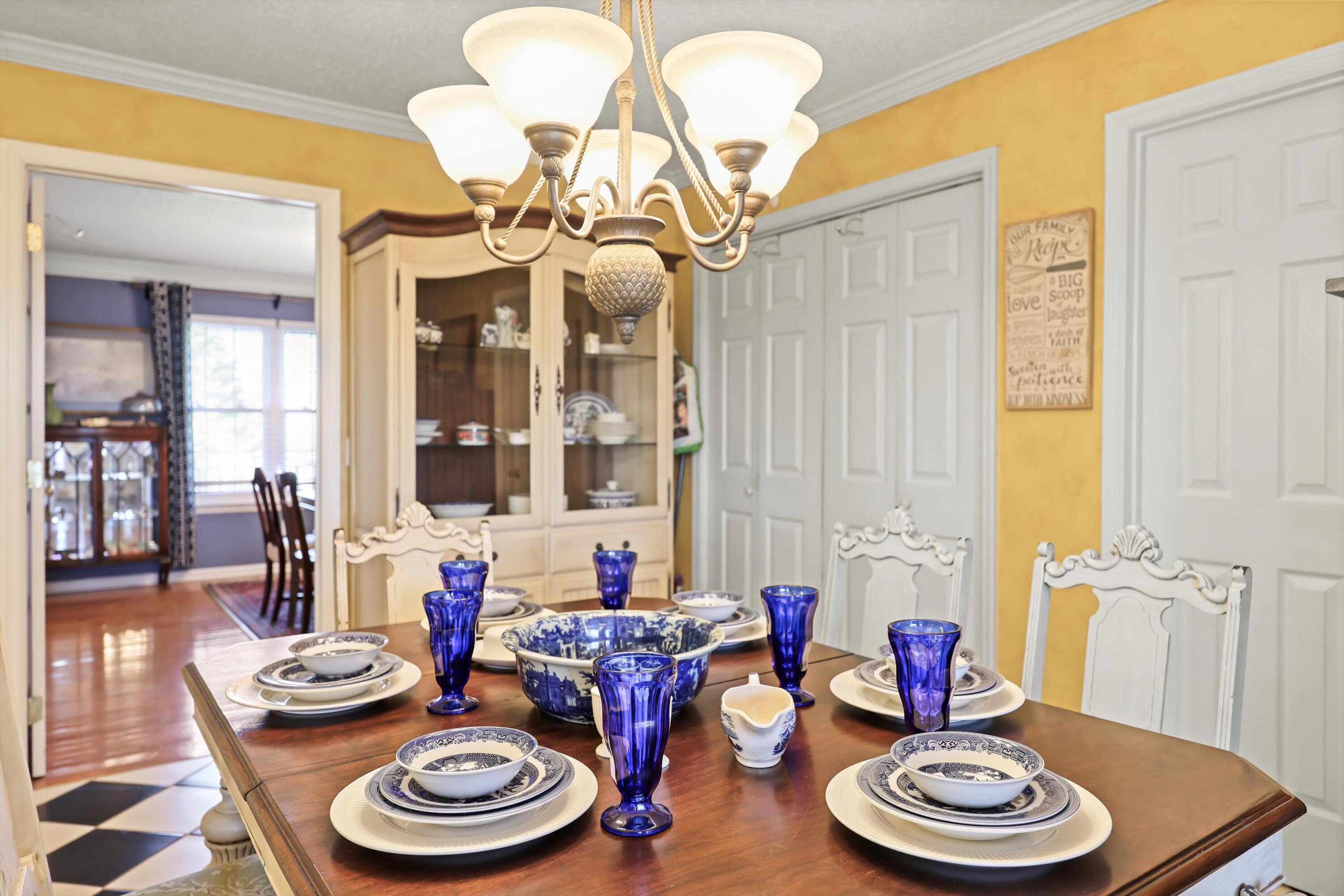 7181 Flagridge Drive, Ooltewah, Tennessee image 11