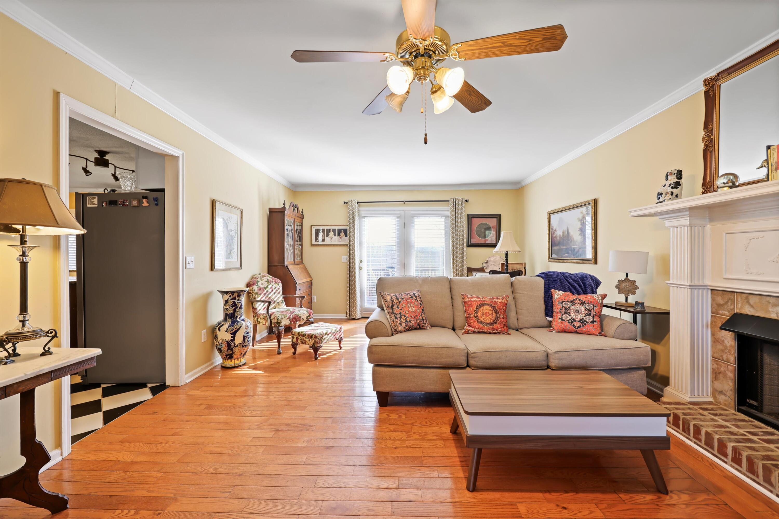 7181 Flagridge Drive, Ooltewah, Tennessee image 18
