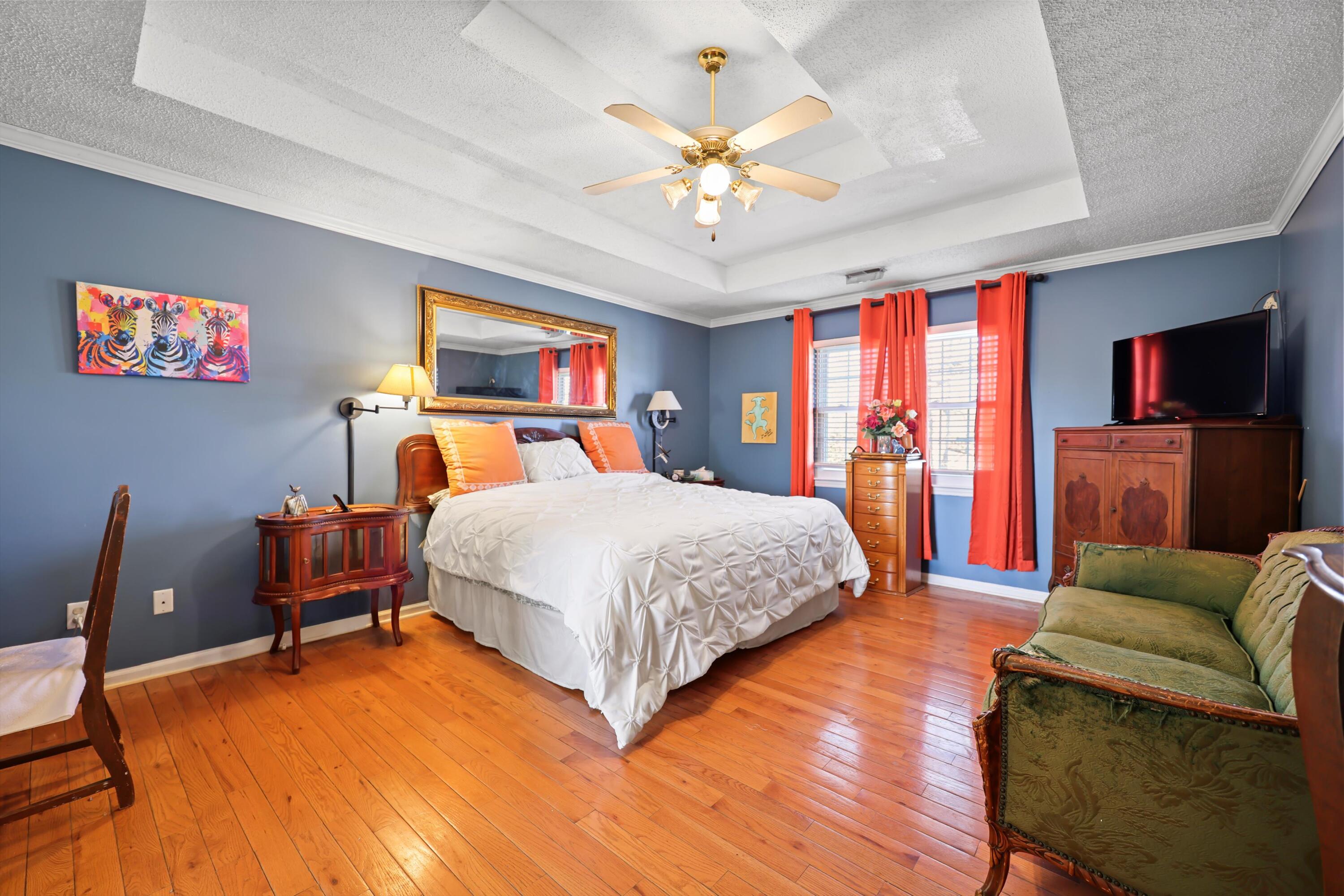 7181 Flagridge Drive, Ooltewah, Tennessee image 34