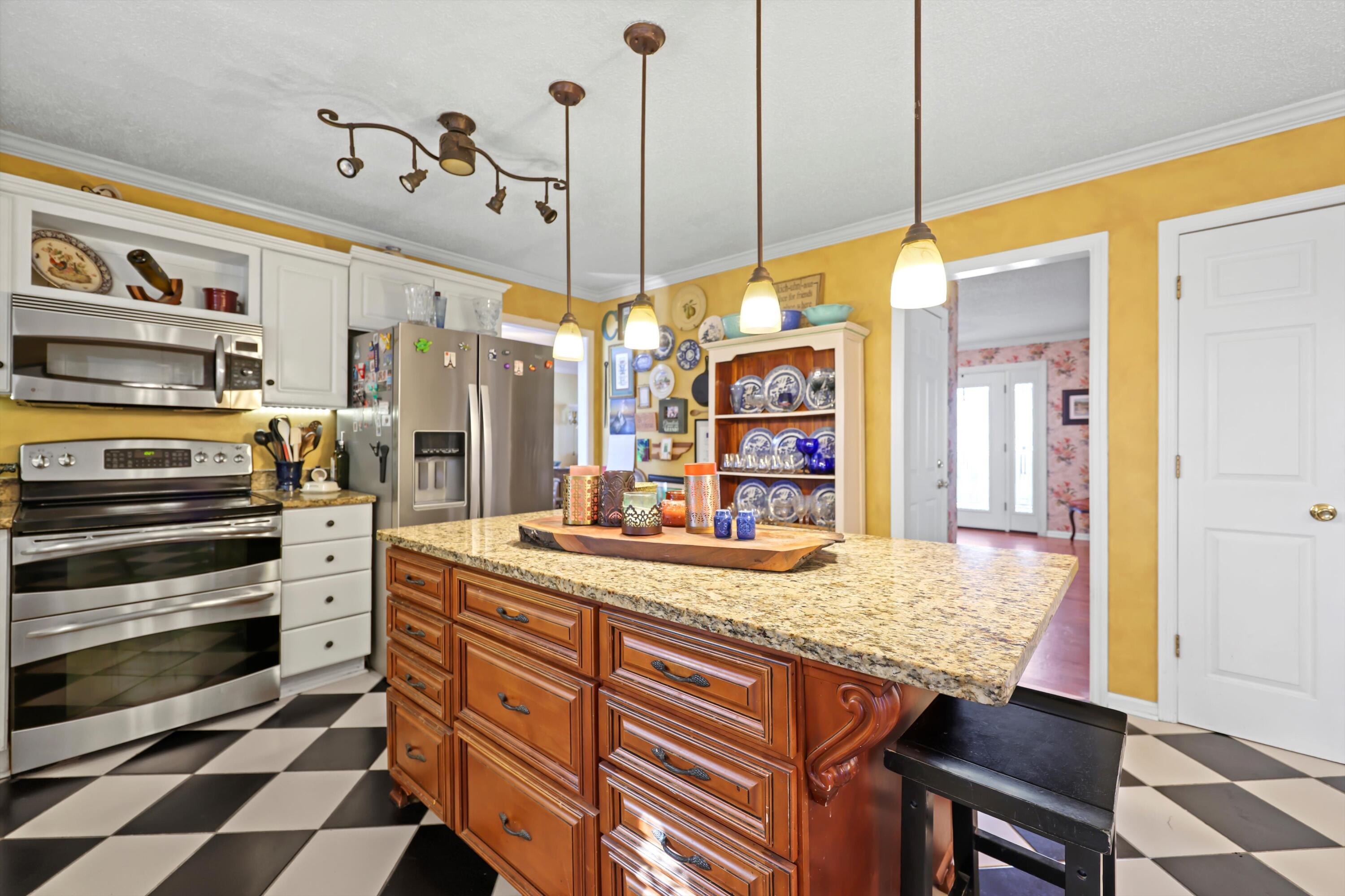 7181 Flagridge Drive, Ooltewah, Tennessee image 14
