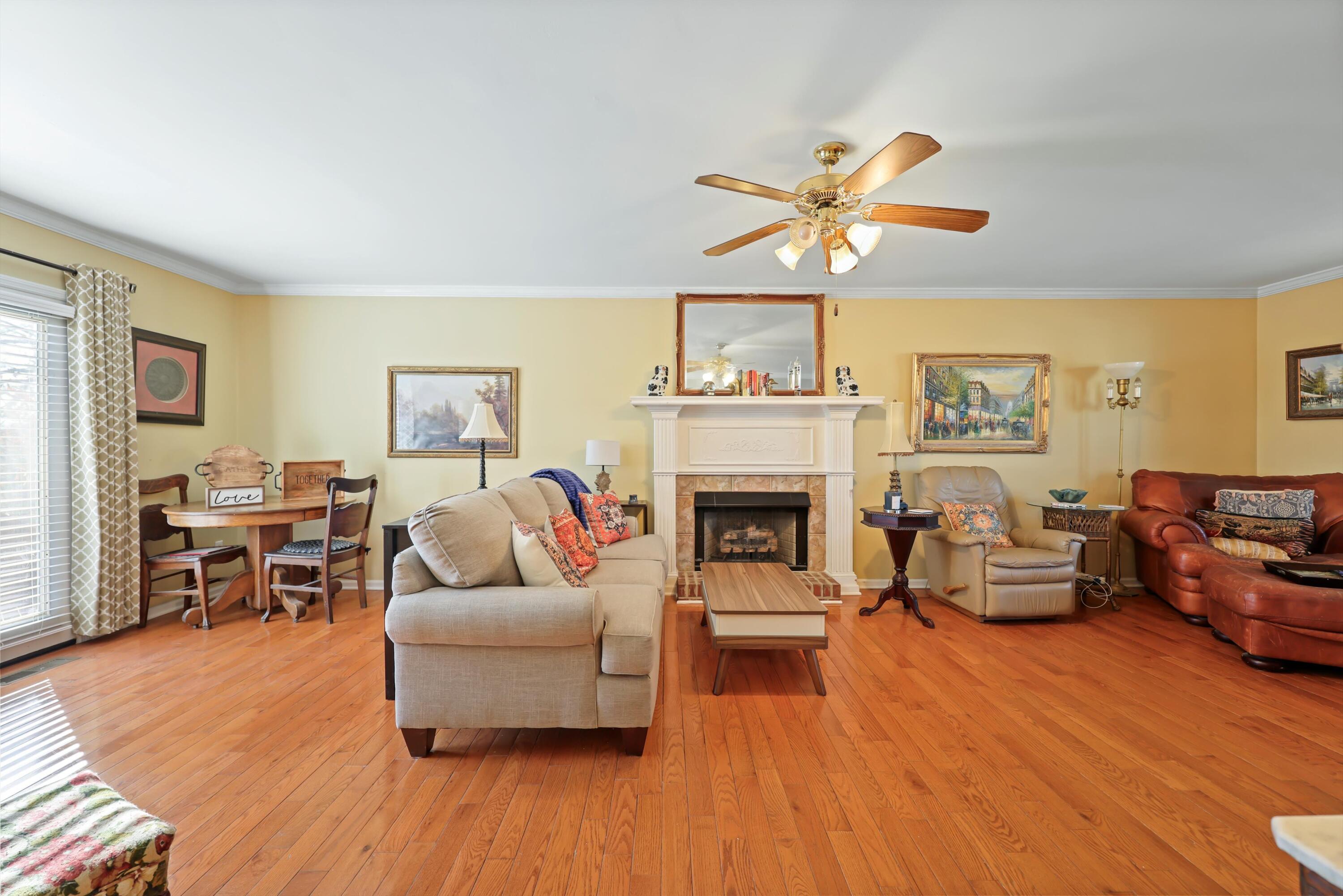 7181 Flagridge Drive, Ooltewah, Tennessee image 20