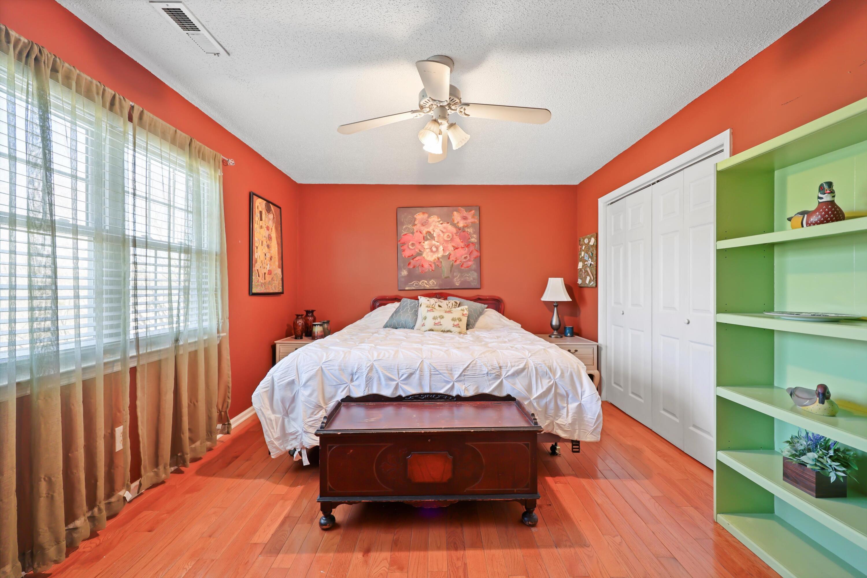 7181 Flagridge Drive, Ooltewah, Tennessee image 39