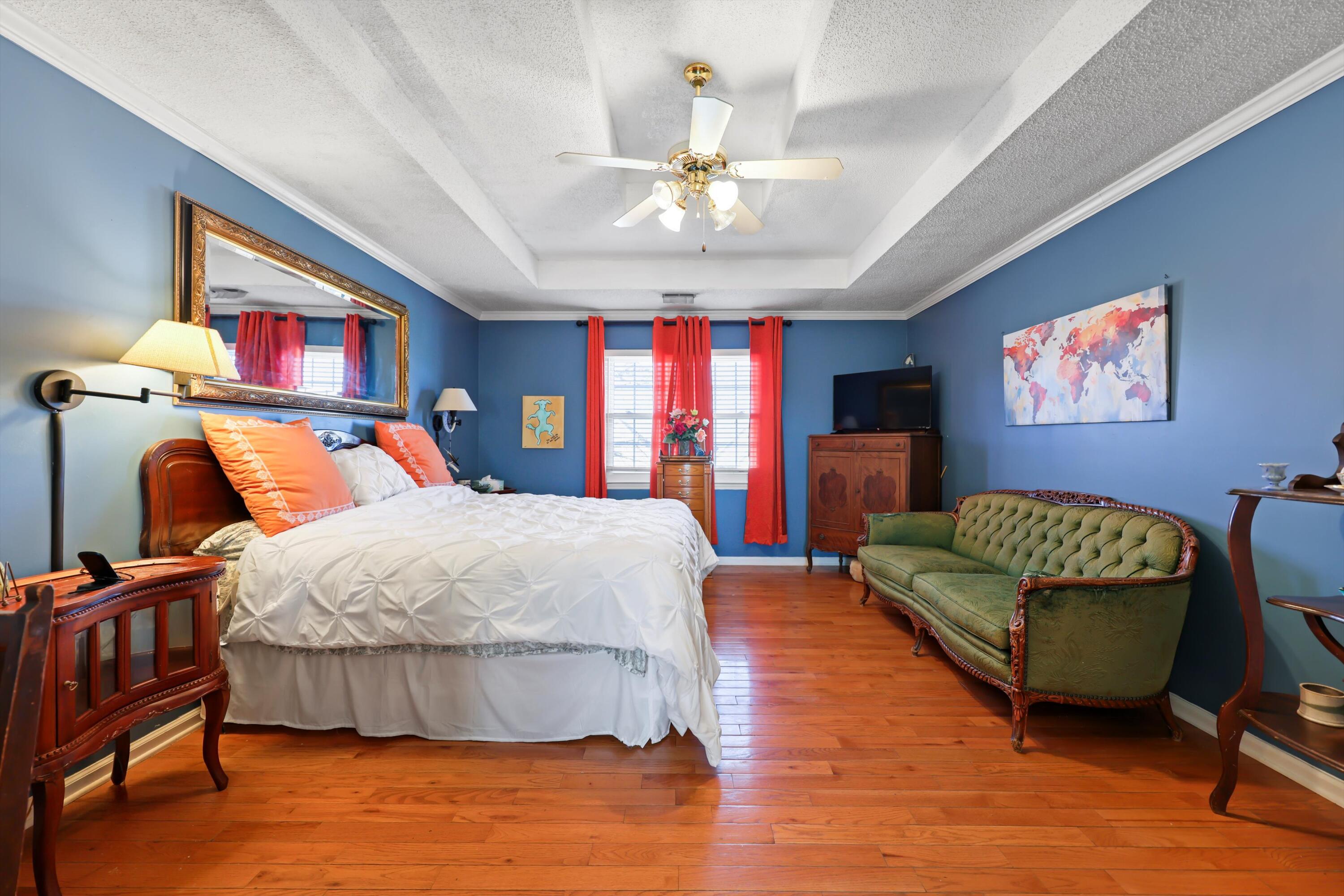 7181 Flagridge Drive, Ooltewah, Tennessee image 33