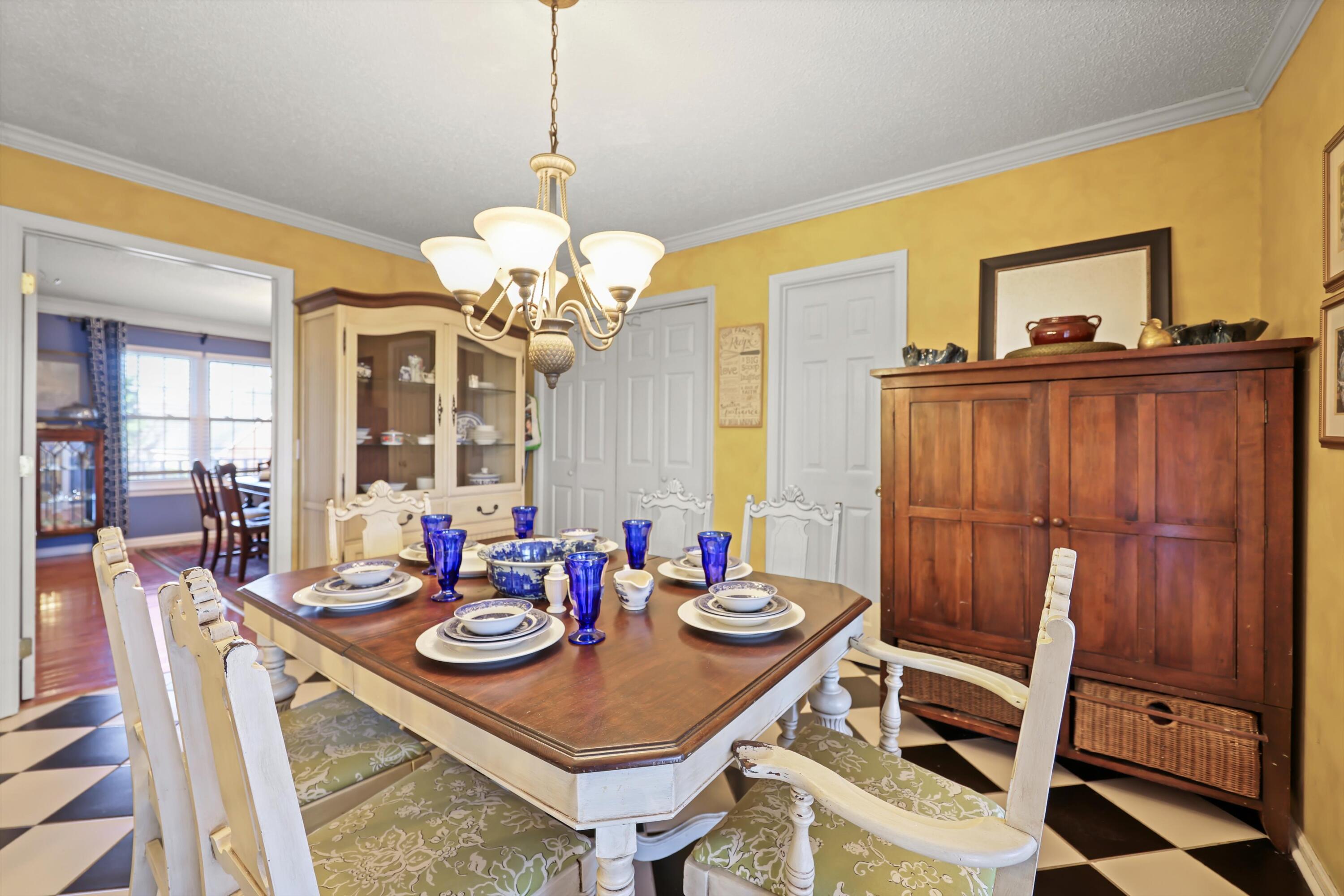 7181 Flagridge Drive, Ooltewah, Tennessee image 10