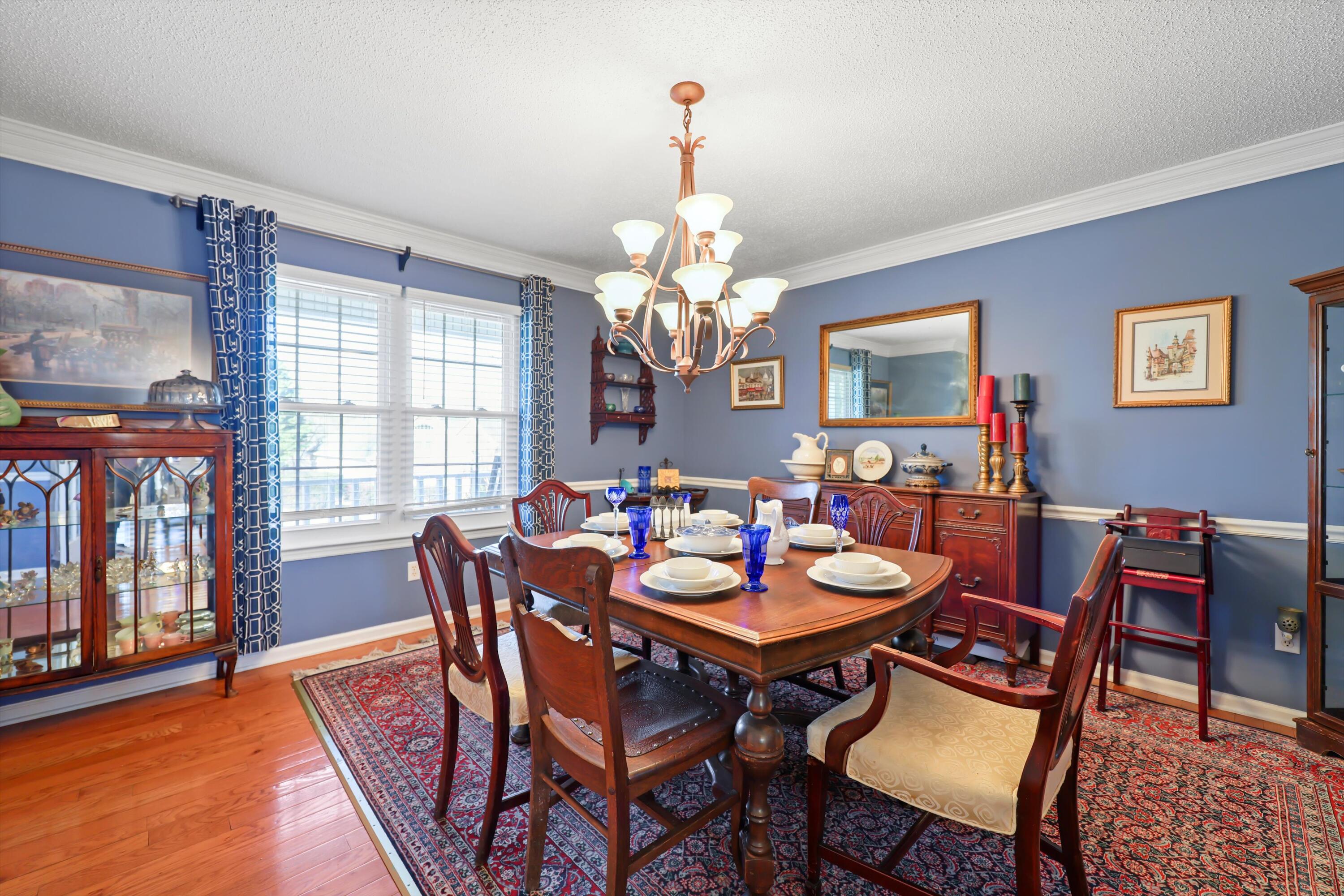 7181 Flagridge Drive, Ooltewah, Tennessee image 7