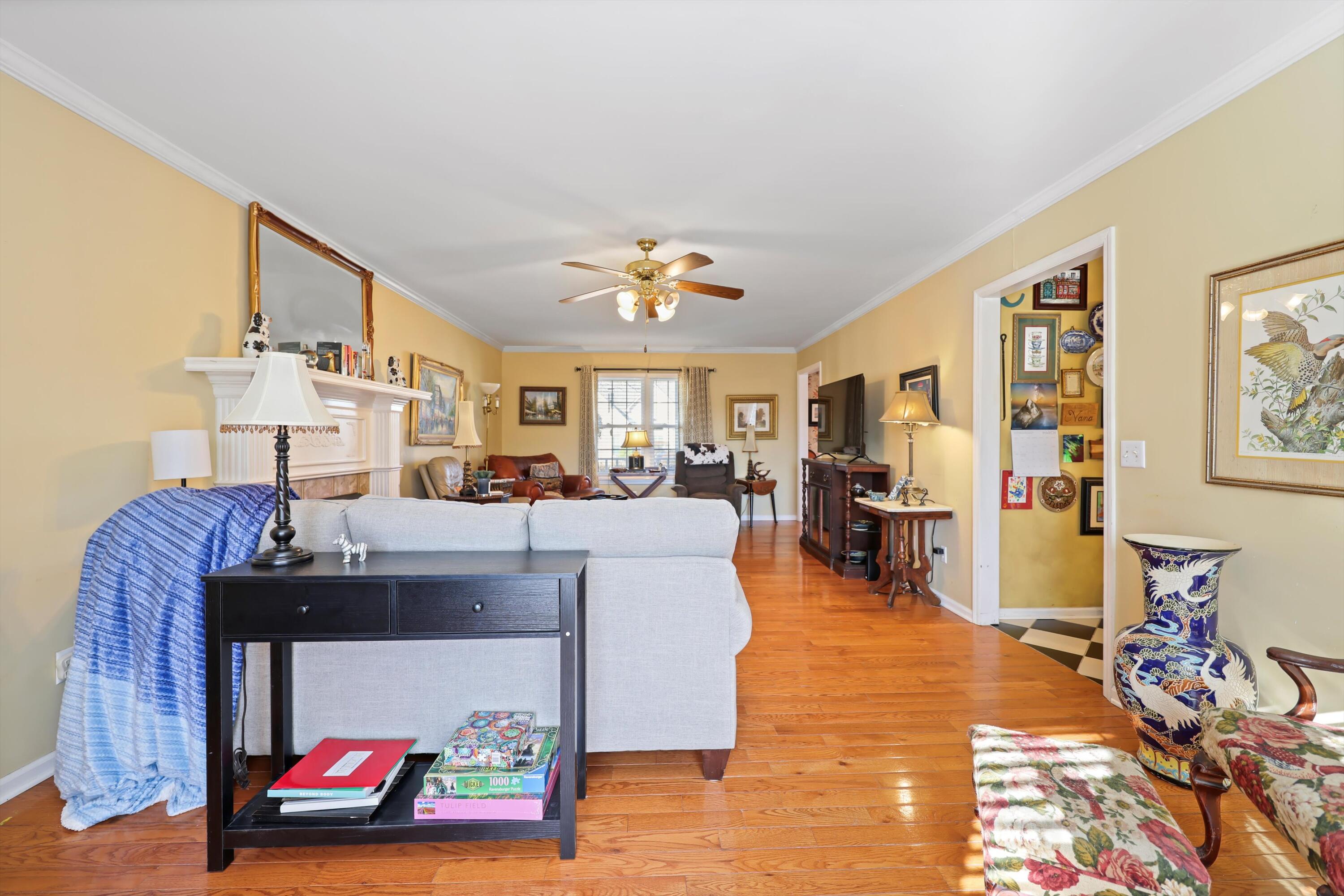 7181 Flagridge Drive, Ooltewah, Tennessee image 19