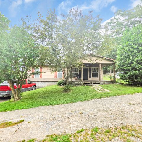 Homes For Sale - 240 Ridge Road<br/> Whitwell, TN 37397