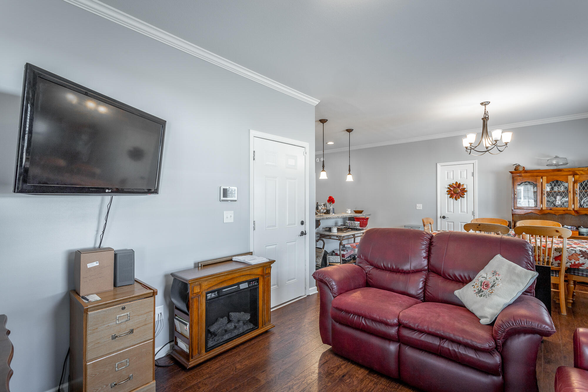 78 S Heritage Drive, Chickamauga, Georgia image 33