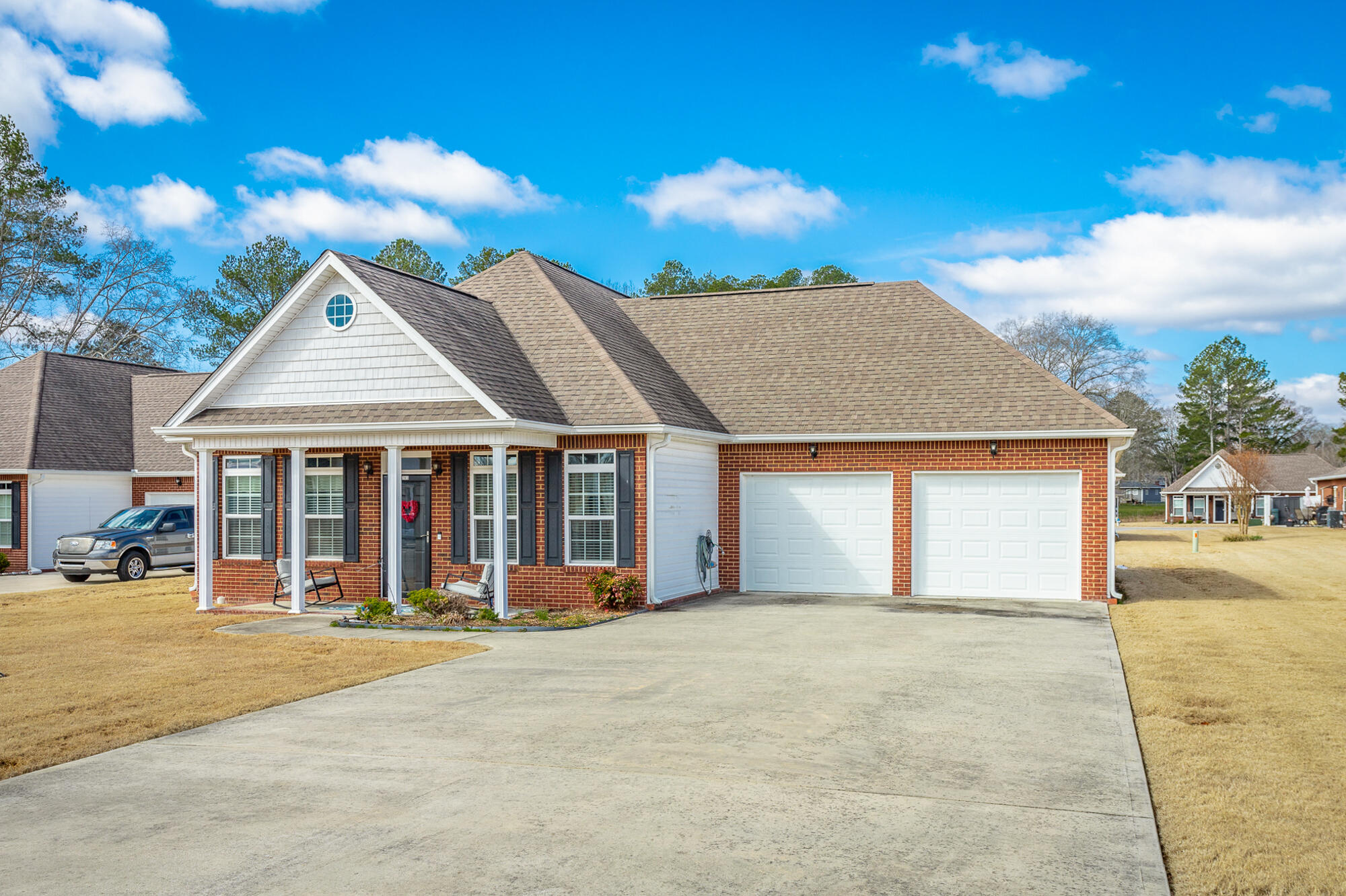 78 S Heritage Drive, Chickamauga, Georgia image 4