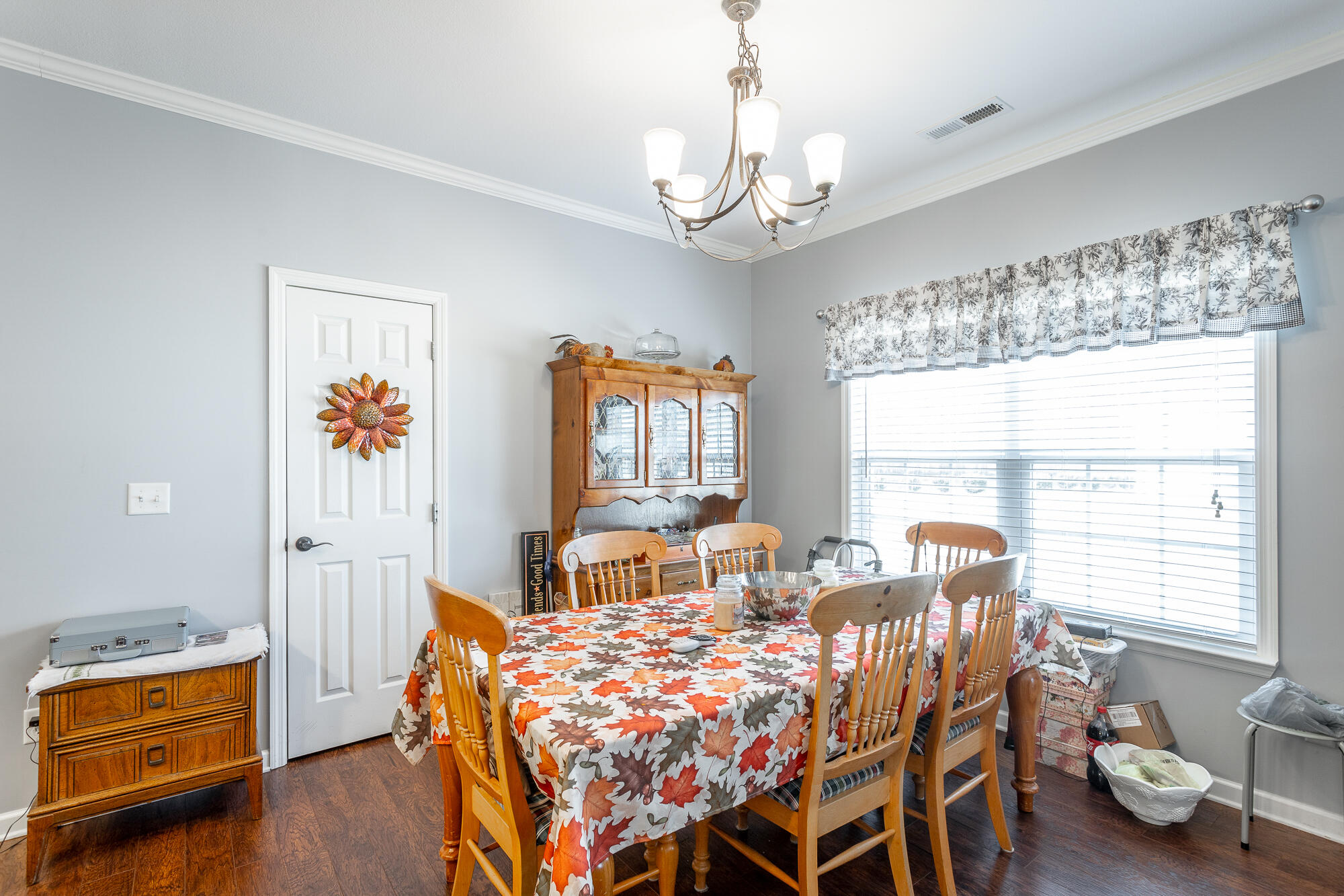 78 S Heritage Drive, Chickamauga, Georgia image 31