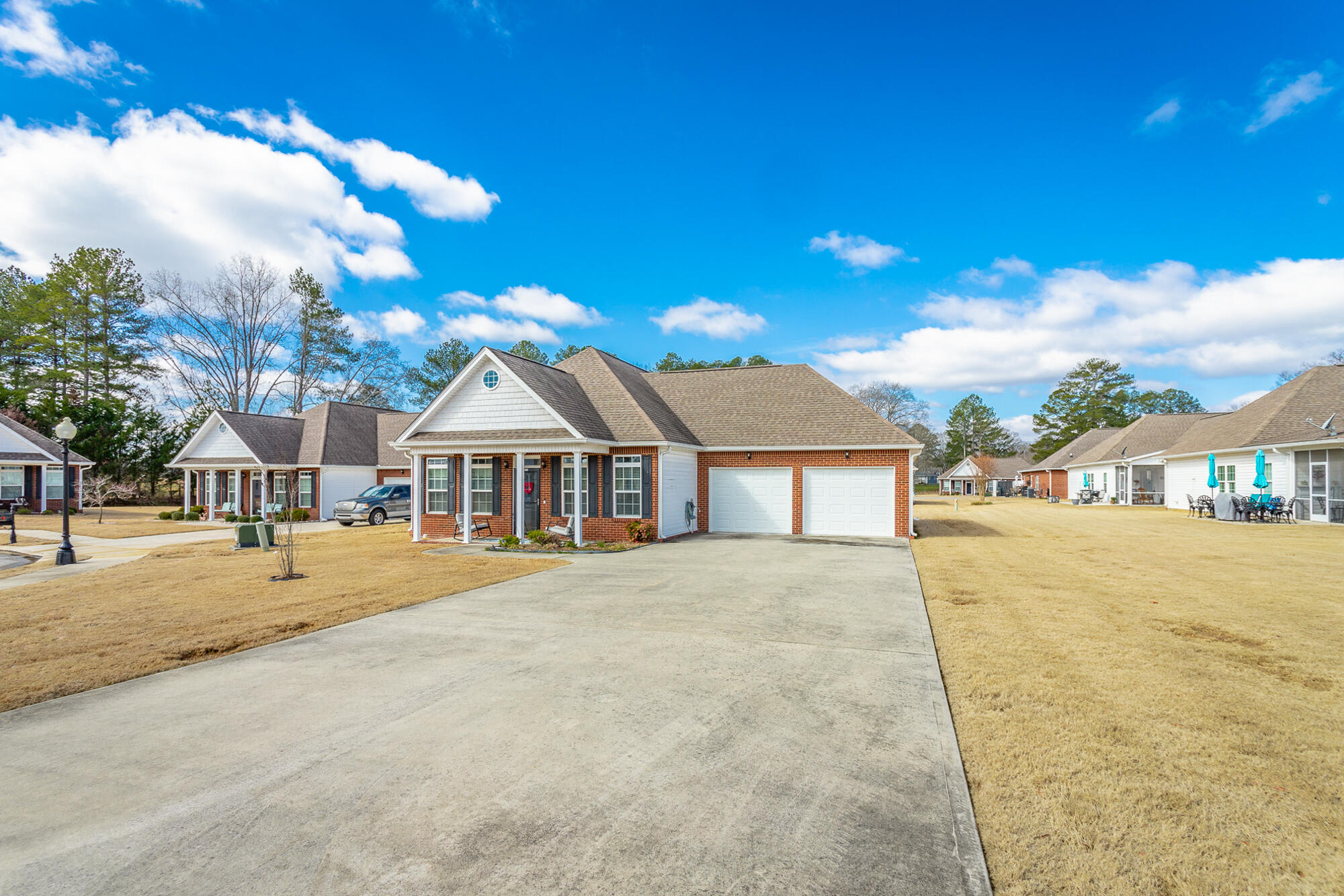 78 S Heritage Drive, Chickamauga, Georgia image 5