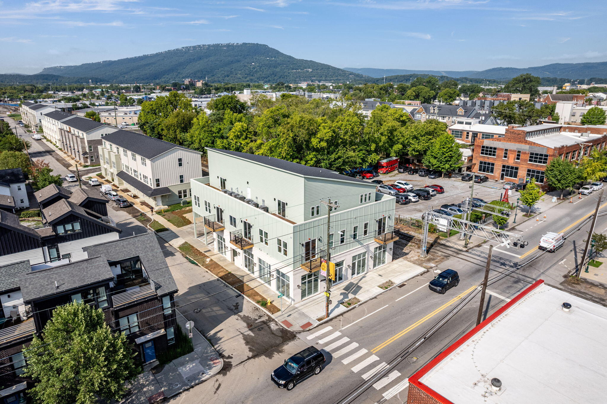 1511 Adams Street #302, Chattanooga, Tennessee image 1