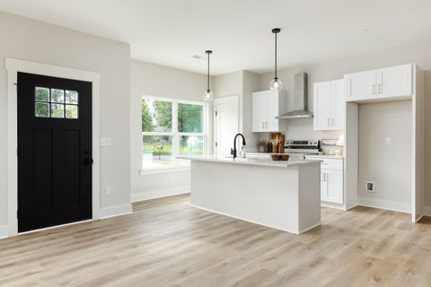 Townhouse For Sale - 1442 N Smith Street<br/> Chattanooga, TN 37412