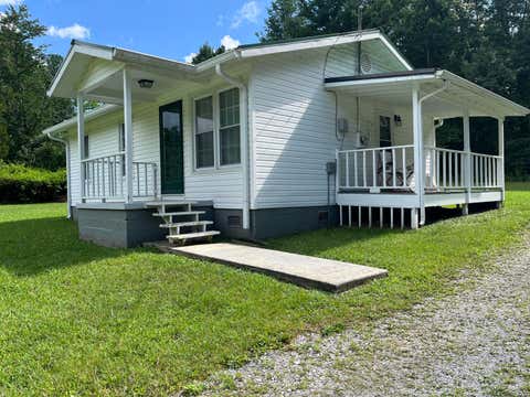 Photo of 373 S Partin Circle S, Coalmont, TN 37313 (MLS # 1540368)