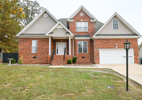 Photo of 2130 Sargent Daly Drive, Chattanooga, TN 37421 (MLS # 1523430) Photo of 2130 Sargent Daly Drive, Chattanooga, TN 37421 (MLS # 1523430)
