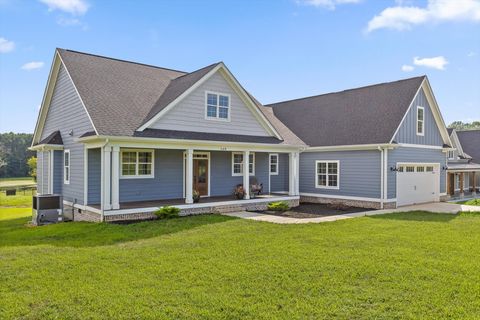 Photo of 140 Portside Way, Jasper, TN 37347 (MLS # 1518479)