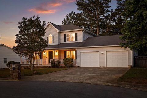 Photo of 271 Chestnut Ridge Road, Ringgold, GA 30736 (MLS # 1535194)