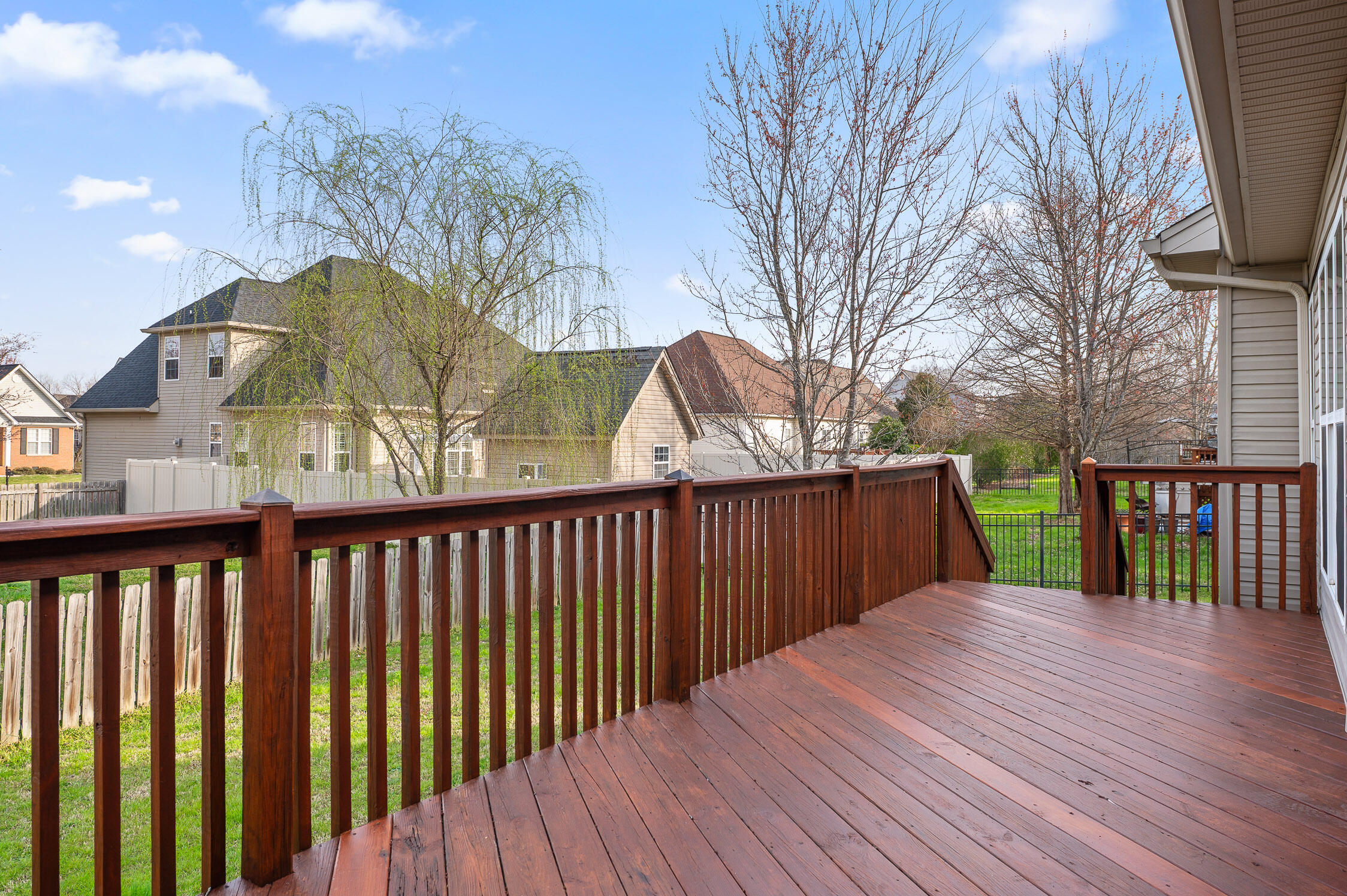 6951 Bullock Way, Hixson, Tennessee image 27