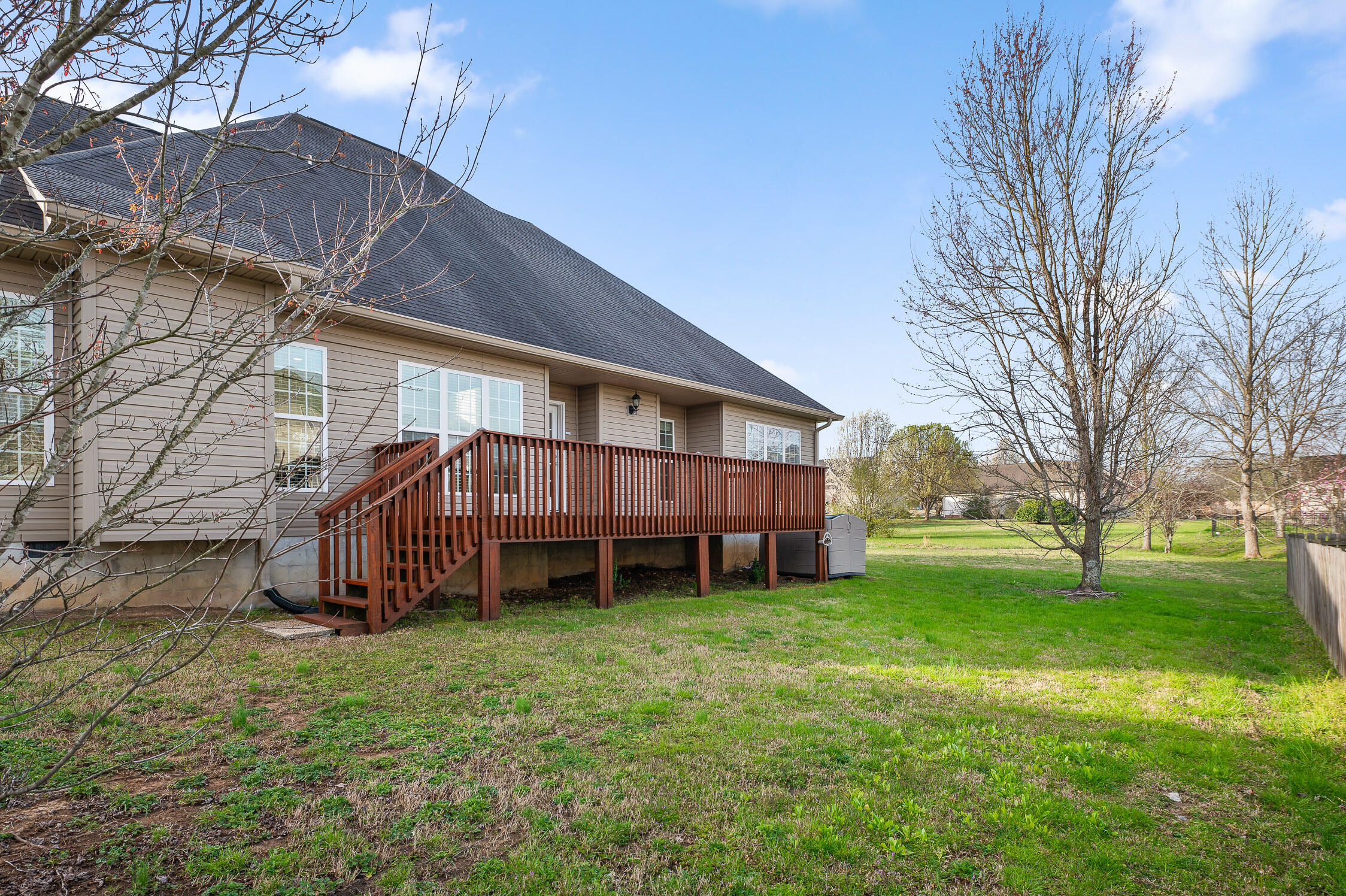 6951 Bullock Way, Hixson, Tennessee image 29