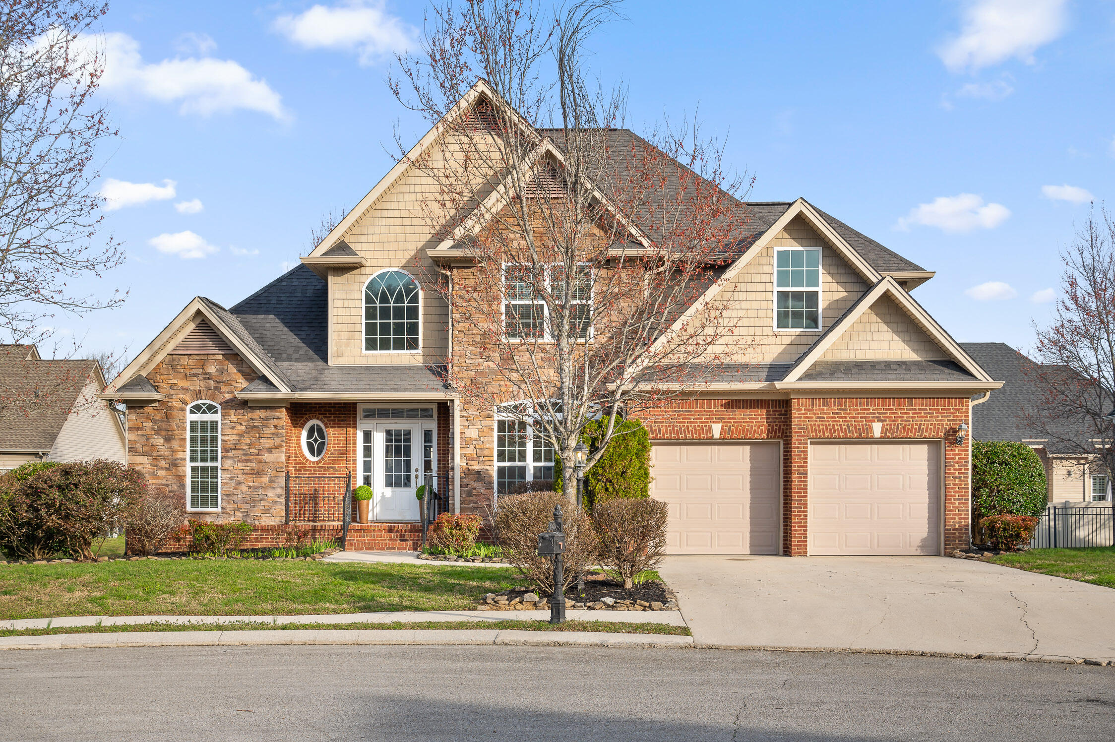 6951 Bullock Way, Hixson, Tennessee image 2