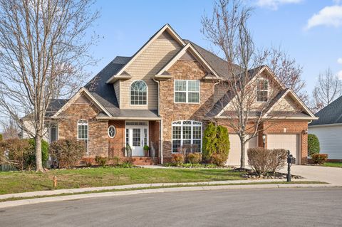 6951 Bullock Way Hixson TN 37343