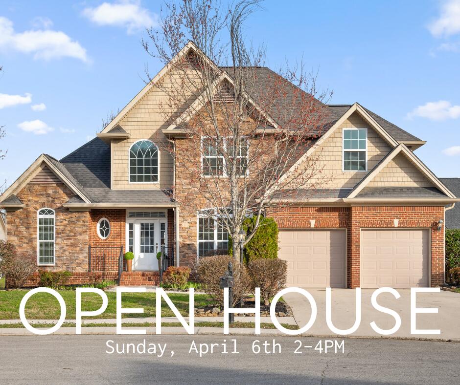 6951 Bullock Way, Hixson, Tennessee image 1