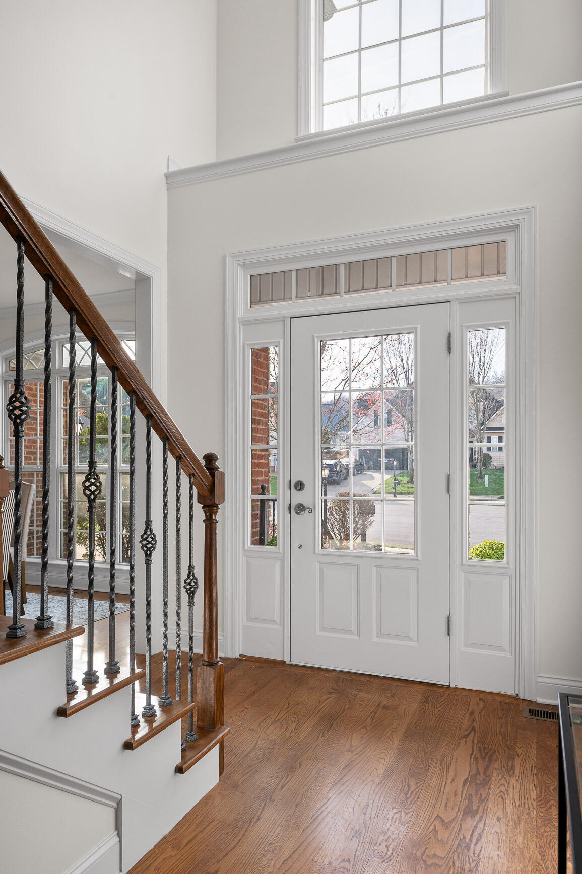 6951 Bullock Way, Hixson, Tennessee image 4