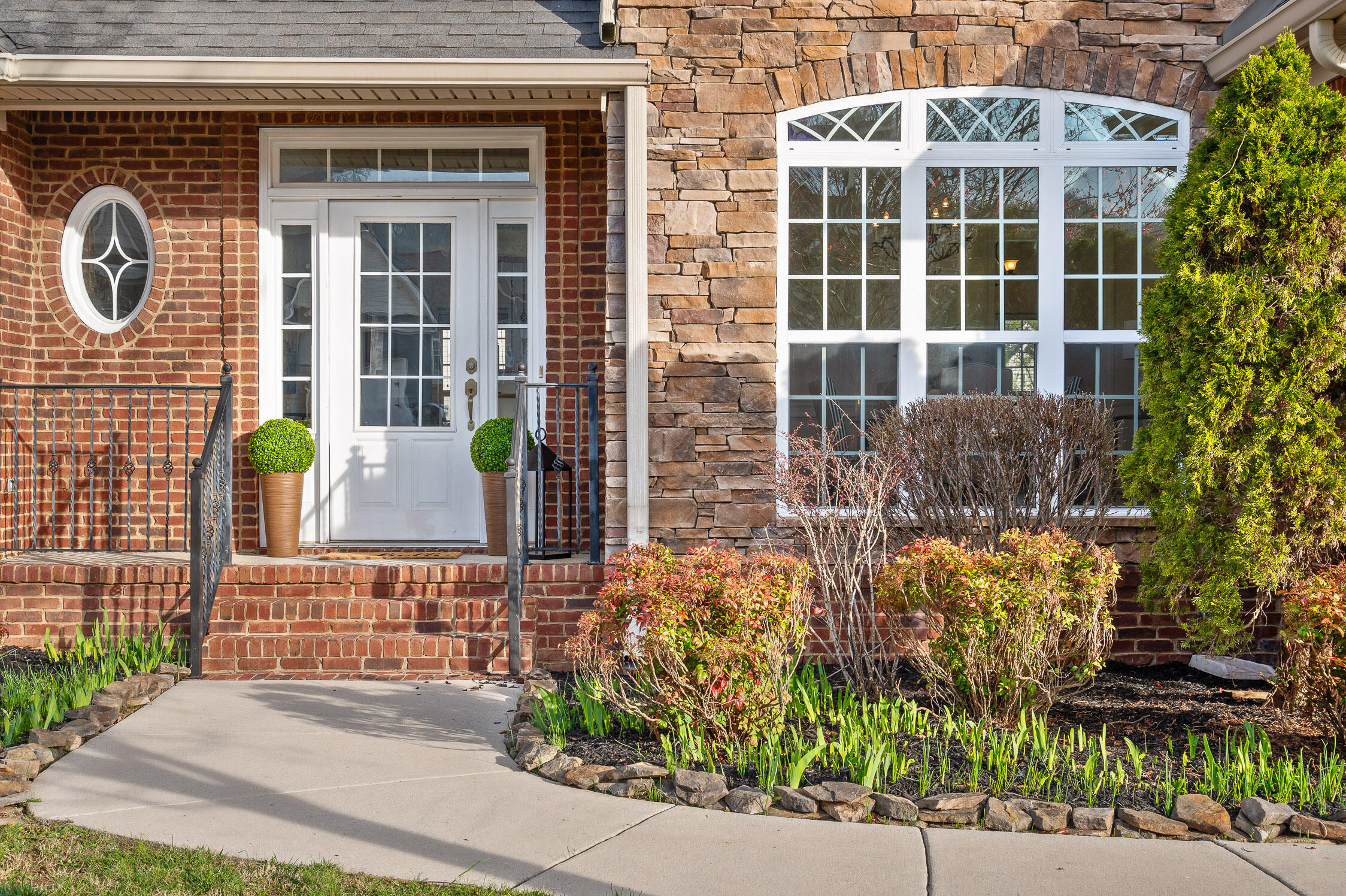 6951 Bullock Way, Hixson, Tennessee image 3