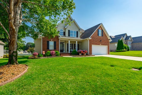 Photo of 6579 Orange Plank Drive, Hixson, TN 37343 (MLS # 1541142)