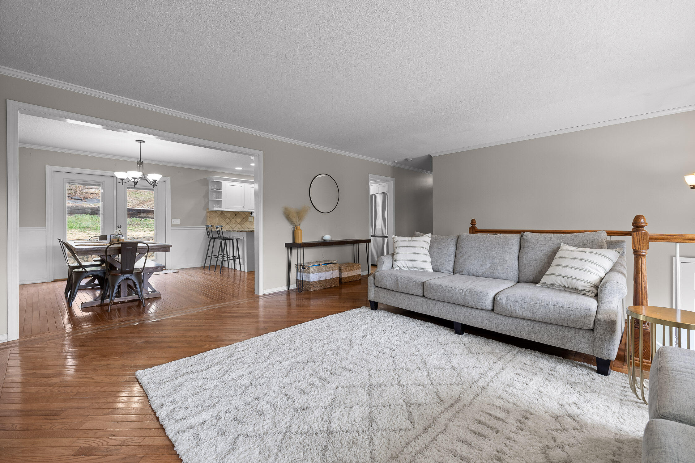 Hixson, Tennessee 37343, United States, 3 Bedrooms Bedrooms, ,2 BathroomsBathrooms,Residential,Contingent,84374