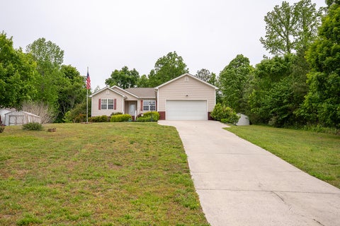 Homes For Sale - 196 Chetola Drive<br/> Cleveland, TN 37323