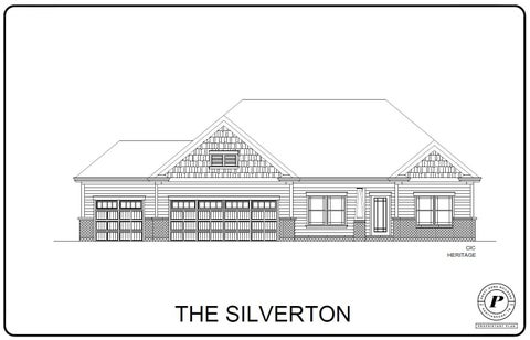 Photo of 11520 Herons Haven Drive, Soddy Daisy, TN 37379 (MLS # 1545229)
