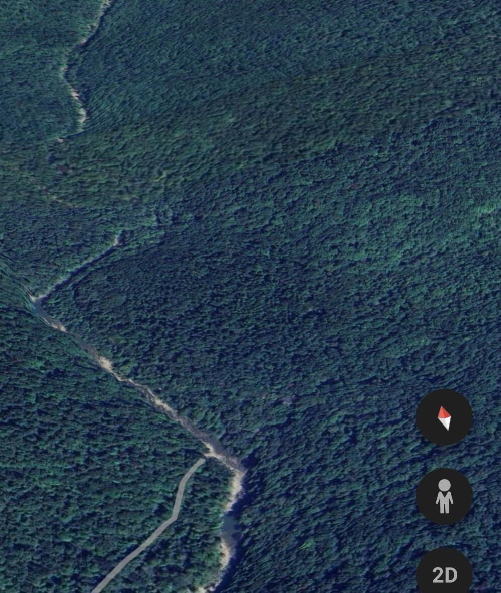 154 Acres E Of Pocket Creek, Sequatchie, Tennessee image 1