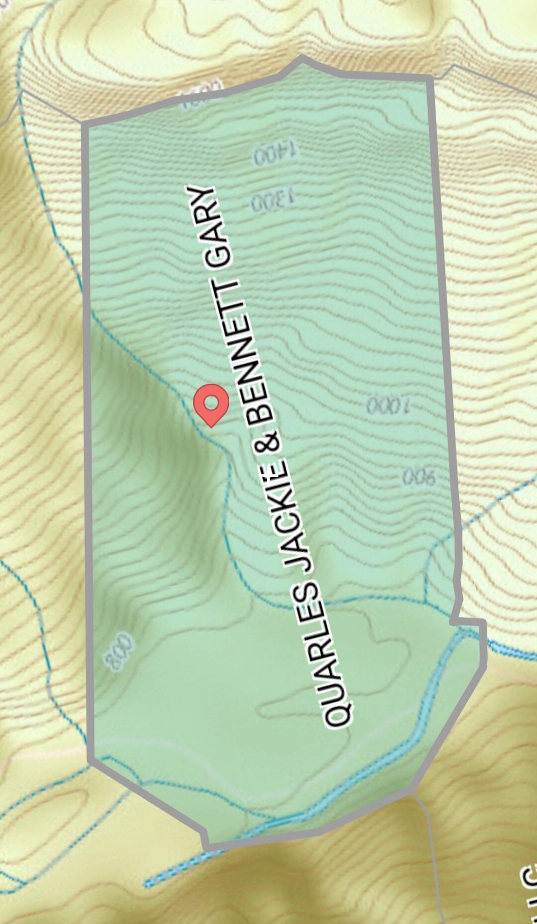 154 Acres E Of Pocket Creek, Sequatchie, Tennessee image 6