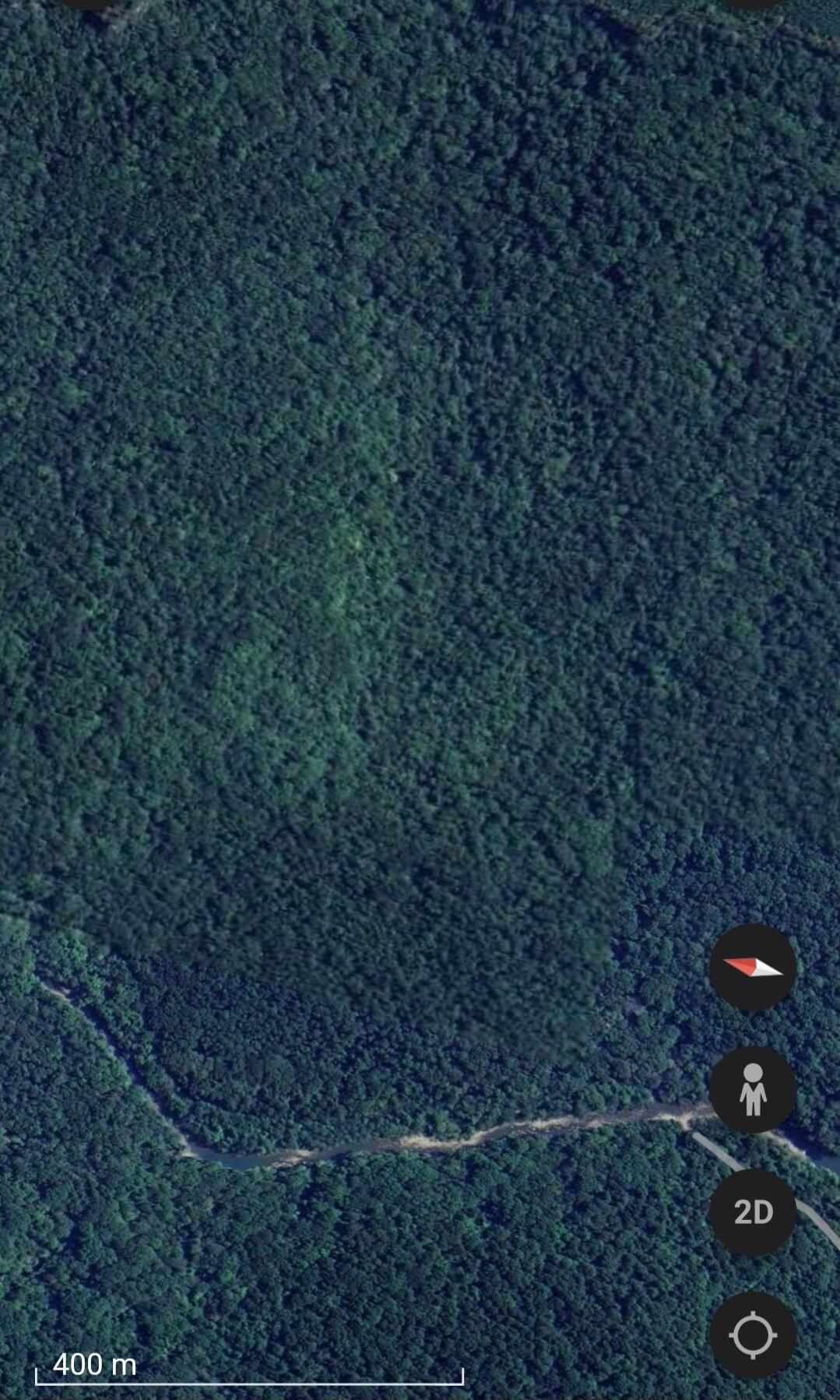 154 Acres E Of Pocket Creek, Sequatchie, Tennessee image 4