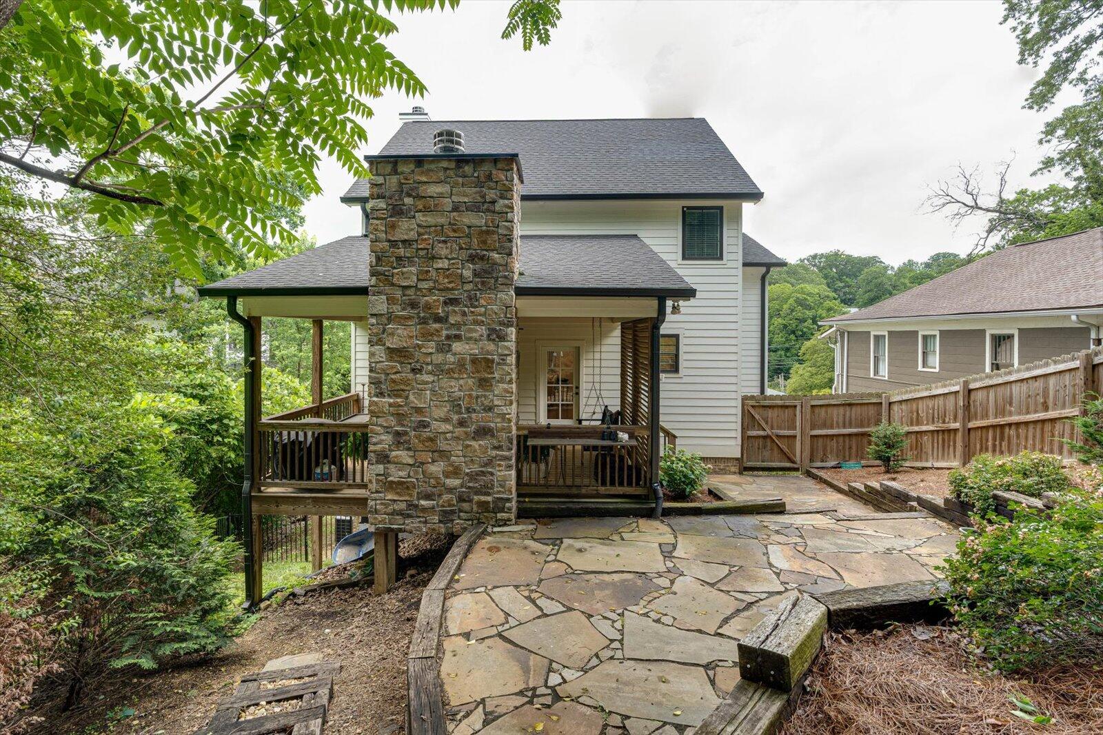 500 Beck Avenue, Chattanooga, Tennessee image 33