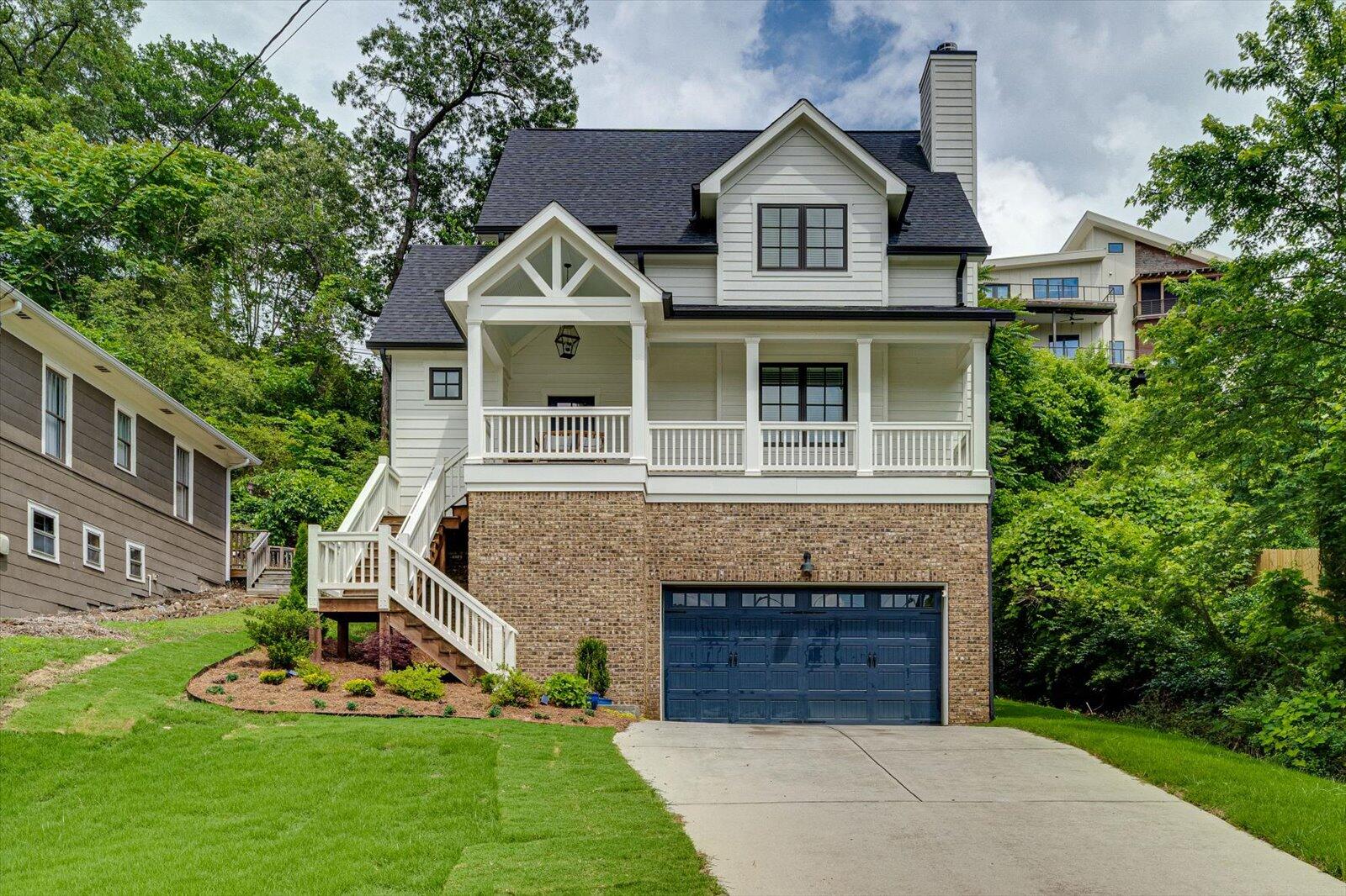 500 Beck Avenue, Chattanooga, Tennessee image 2