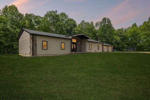Photo of 1500 Jackson Point Road, Sewanee, TN 37375 (MLS # 1534137)
