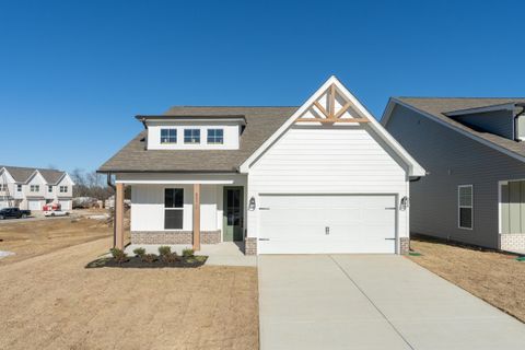 6602 Elizabeth Ann Way Lot 106 Ooltewah TN 37363