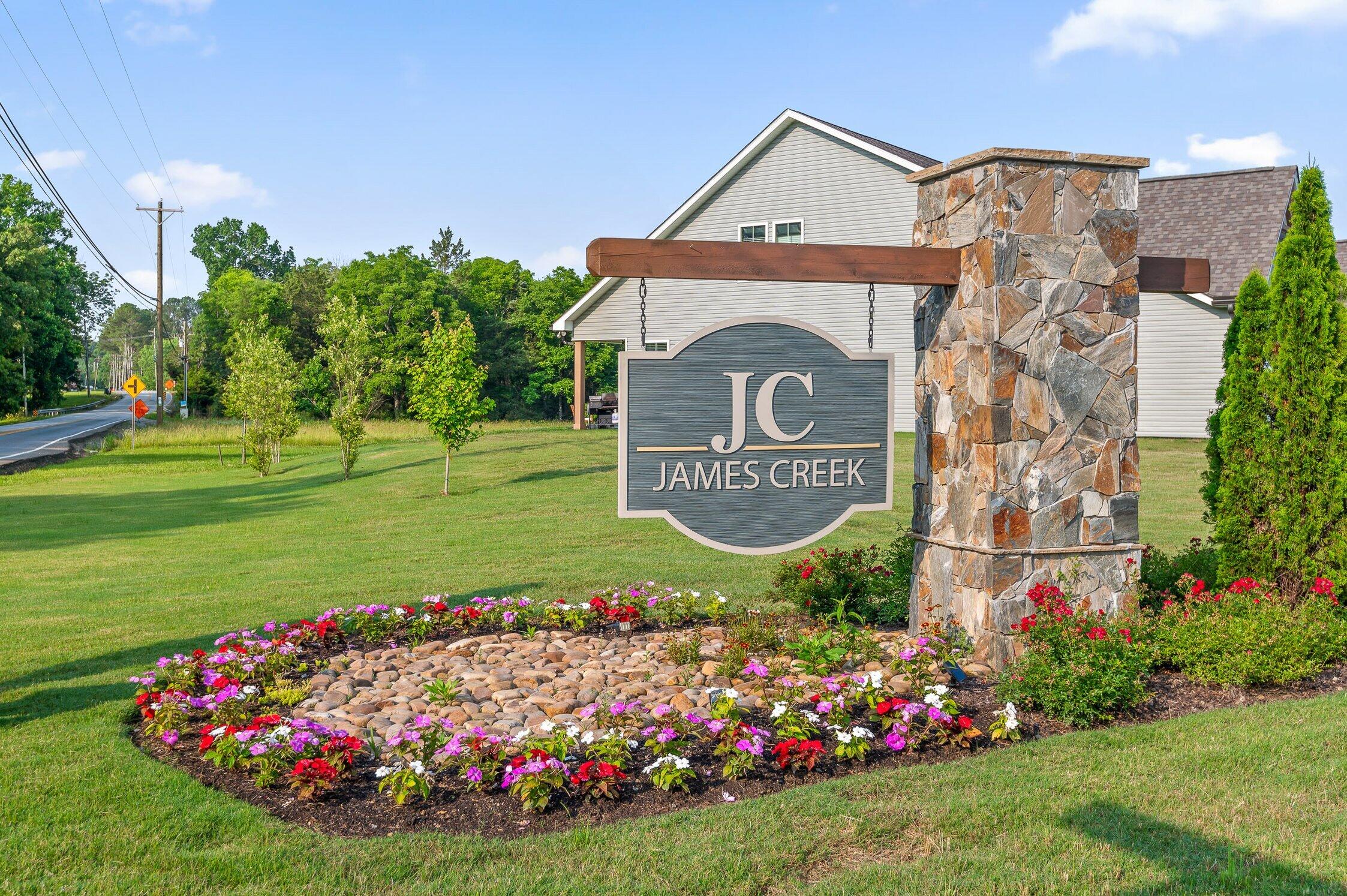 6602 Elizabeth Ann Way Lot 106