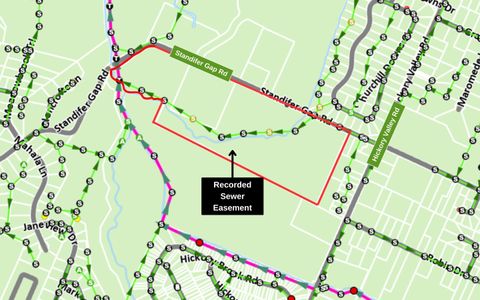 Tiny photo for 6730 Standifer Gap Road, Chattanooga, TN 37421 (MLS # 1526429)