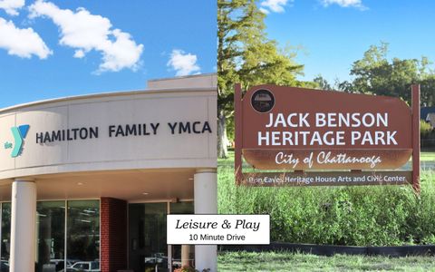 Tiny photo for 6730 Standifer Gap Road, Chattanooga, TN 37421 (MLS # 1526429)