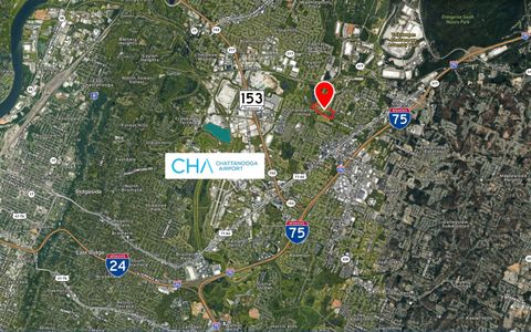 Tiny photo for 6730 Standifer Gap Road, Chattanooga, TN 37421 (MLS # 1526429)