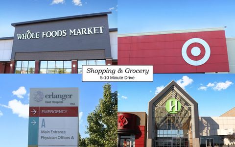 Tiny photo for 6730 Standifer Gap Road, Chattanooga, TN 37421 (MLS # 1526429)