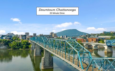 Tiny photo for 6730 Standifer Gap Road, Chattanooga, TN 37421 (MLS # 1526429)