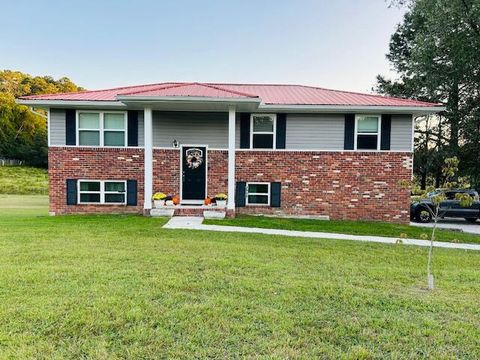 2423 N Marble Top Road Chickamauga GA 30707